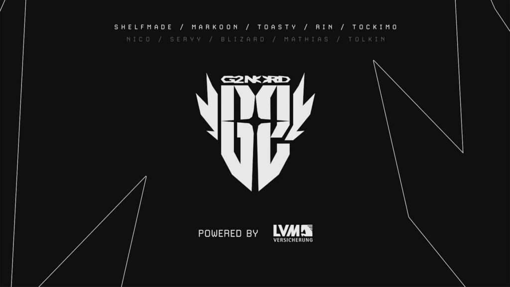 G2 and NORD Unite to Launch a New Tier-Two Team