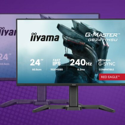 Gamer's New Year Surprise: Scores Dual 240Hz Monitors Instead of One 144Hz Model