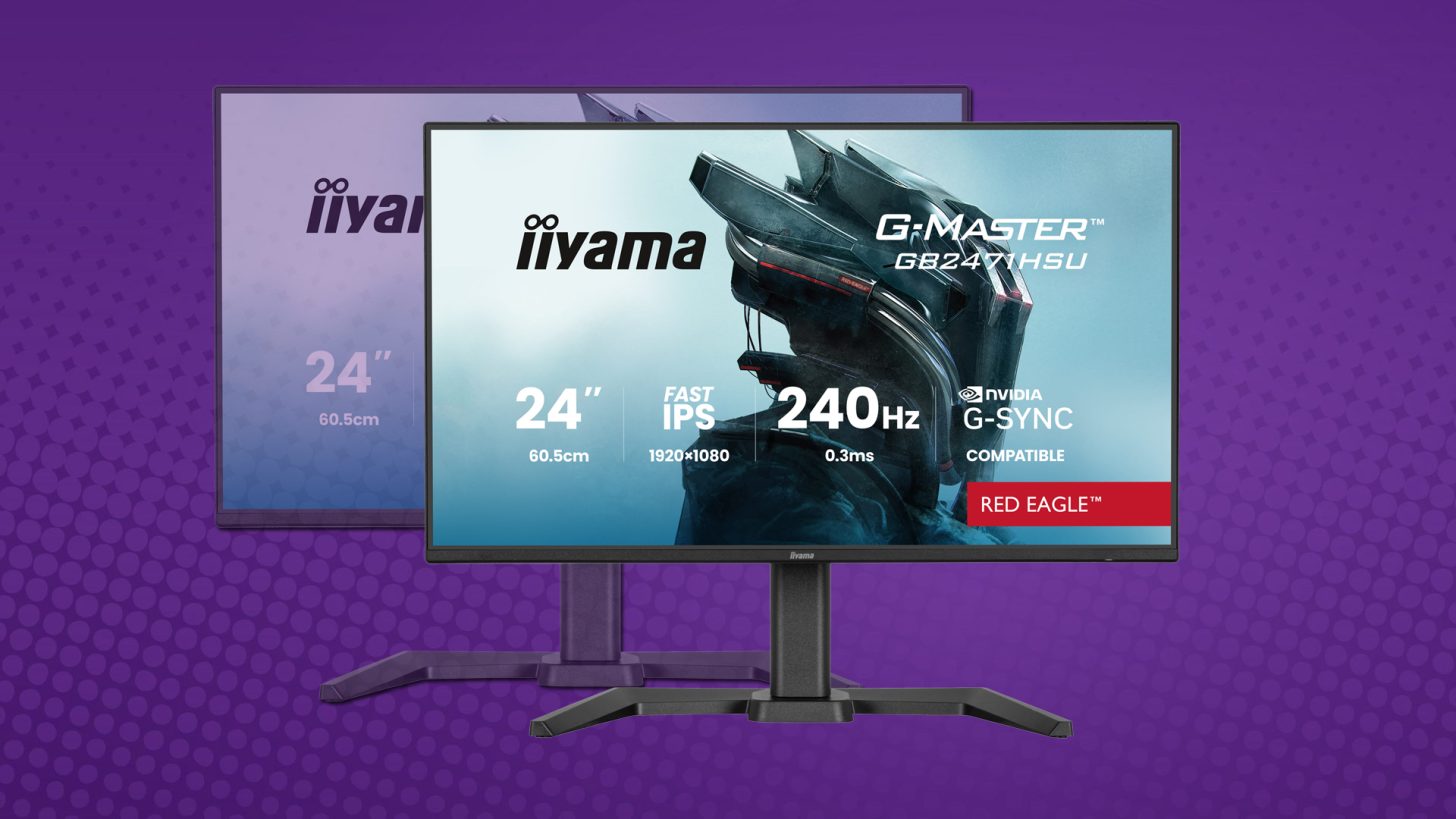 Gamer's New Year Surprise: Scores Dual 240Hz Monitors Instead of One 144Hz Model