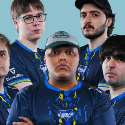 Geekay Bows Out of Arabian League, 3BL Steps In