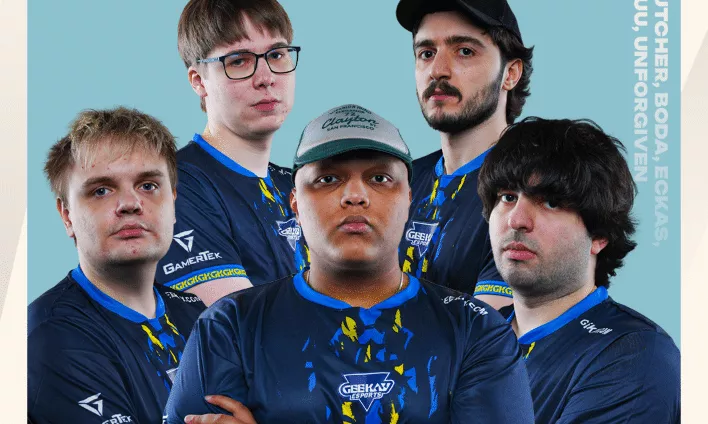 Geekay Bows Out of Arabian League, 3BL Steps In