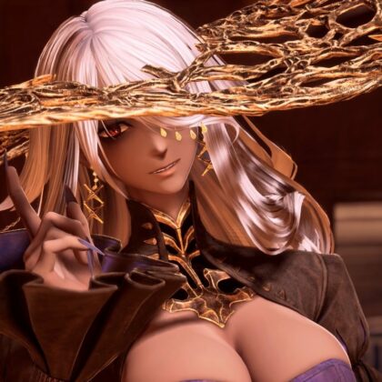 Get Ready for Launch: Code Vein II's Character Creator Demo Arrives This Month