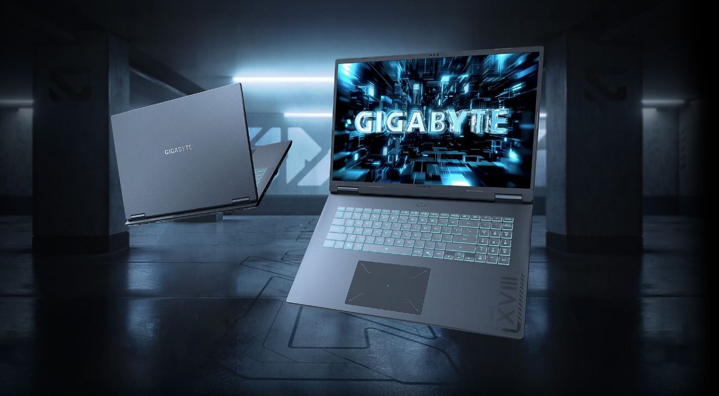 GIGABYTE Launches Cutting-Edge Ryzen 9955HX3D AORUS Master 16, AERO X16 With Ryzen AI 400, and Intel-Powered Gaming A18 PRO Laptops