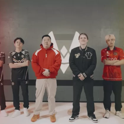 Industry Visionaries Forecast the Future of Esports in 2026