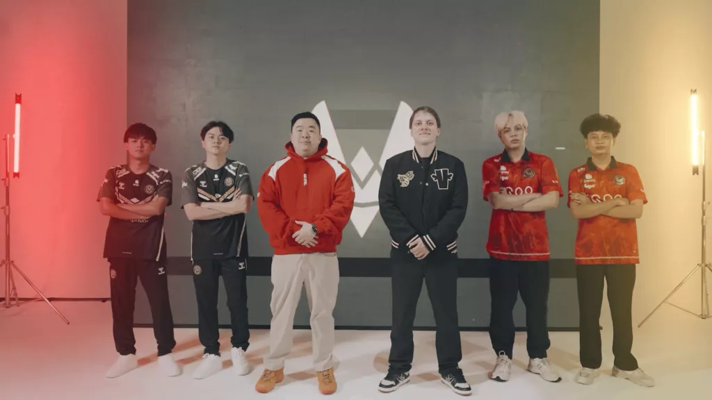 Bigetron by Vitality