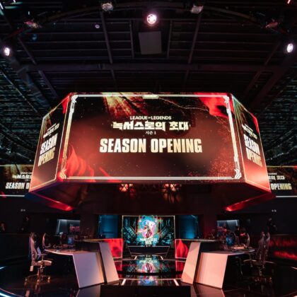 LCK 2026 Season Kickoff: Teams Unveiled
