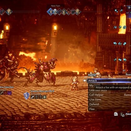 Mastering Evasion in Octopath Traveler 0: Discover the Evasive Maneuvers Skill Location