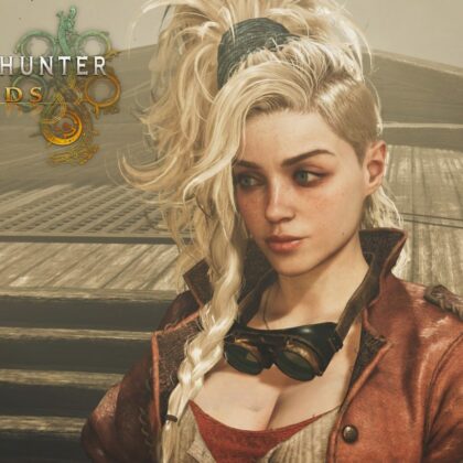 Monster Hunter Wilds On Nintendo Switch 2: New Screenshot and Info Defy Impossible Port Expectations