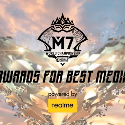 MOONTON Games Introduces MLBB Media Championship and M7 Media Awards