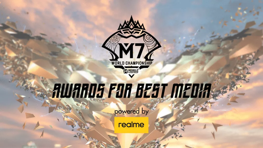 MOONTON Games Introduces MLBB Media Championship and M7 Media Awards