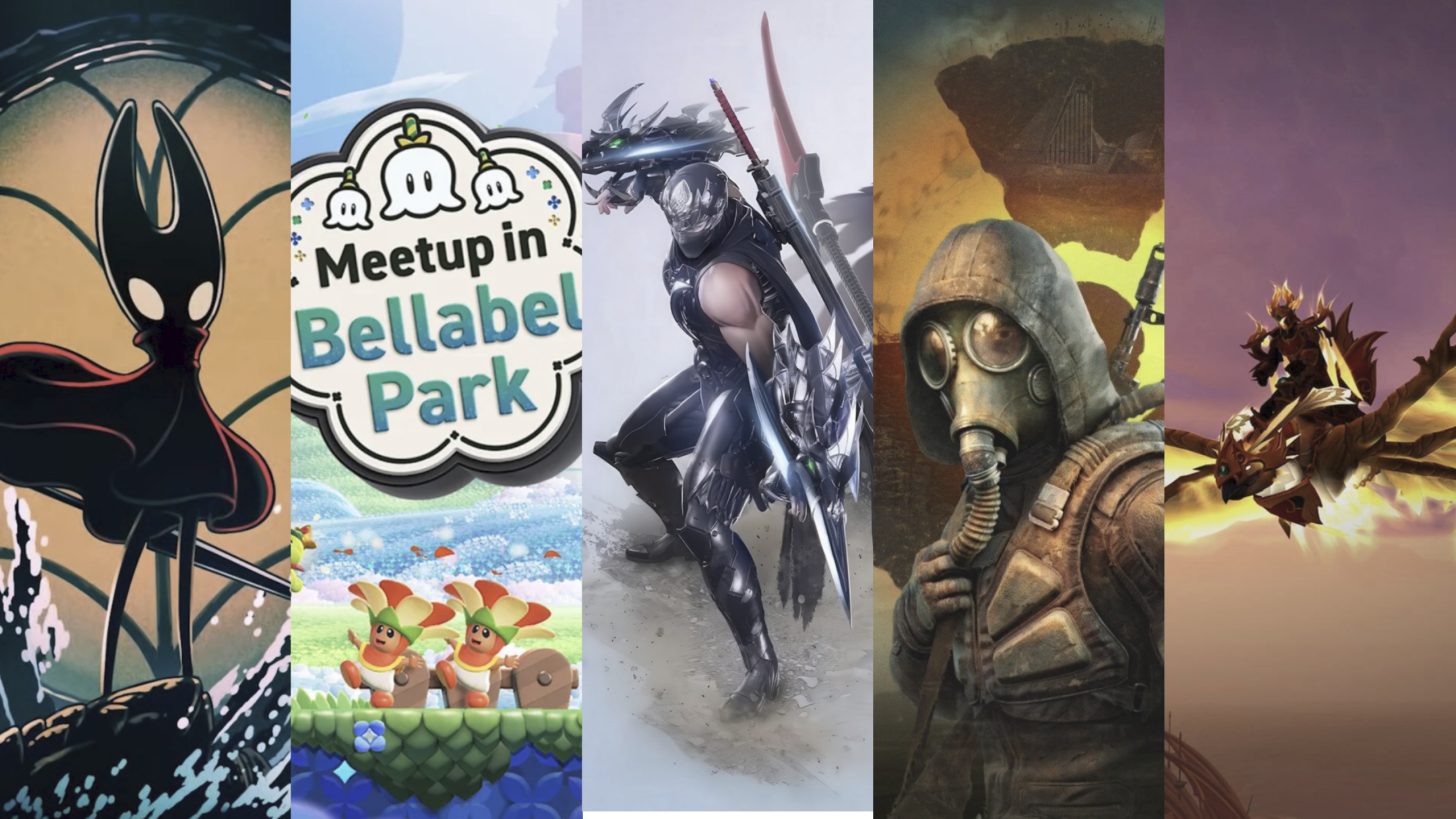 Most Anticipated DLC/Expansion of 2026 – Is Another ‘Shadow of the Erdtree’ Moment on the Horizon?