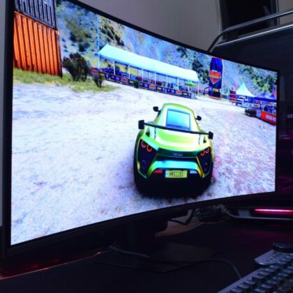 MSI MPG 341CQR X36 QD-OLED Review: Achieving Ultra-Wide Brilliance at 360Hz