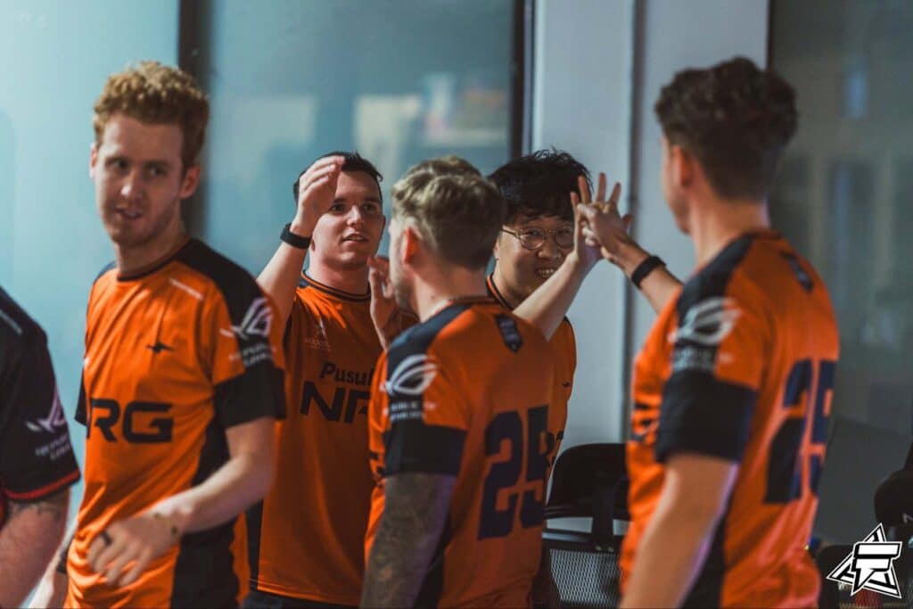 NRG Triumphs at Fragadelphia Frag Miami 2 2026