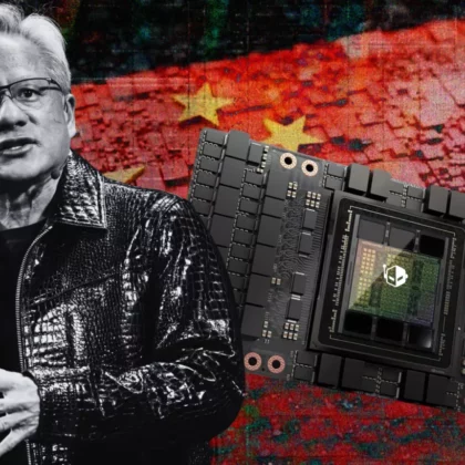 NVIDIA CEO Keeps 'Rubin' on the Table for China, Promises Latest Chips When Export Limits Lift