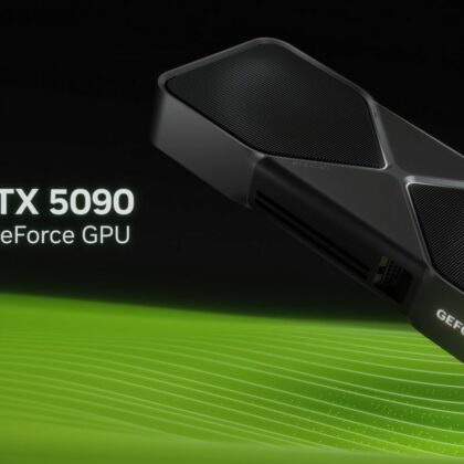 NVIDIA GeForce RTX 5090 Founders Edition GPU Skyrockets to $3695 at Newegg, Nearly Doubling Its MSRP
