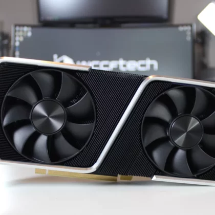 NVIDIA Revives GeForce RTX 3060 in Early 2026 to Address GPU and Memory Shortages