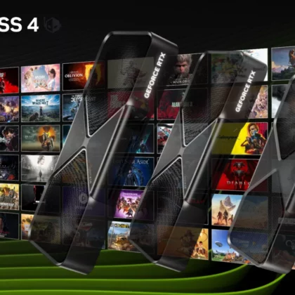 NVIDIA Teases Revival of Legacy GPUs With Advanced Tech to Address Market Challenges, Envisions Neural Rendering as Graphics' Future