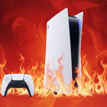 PlayStation 5 ROM Keys Leak: A New Era of Console Hacking and Custom Firmware