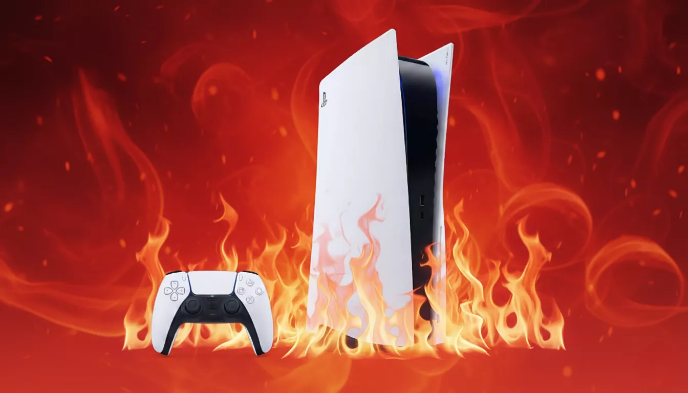 PlayStation 5 ROM Keys Leak: A New Era of Console Hacking and Custom Firmware