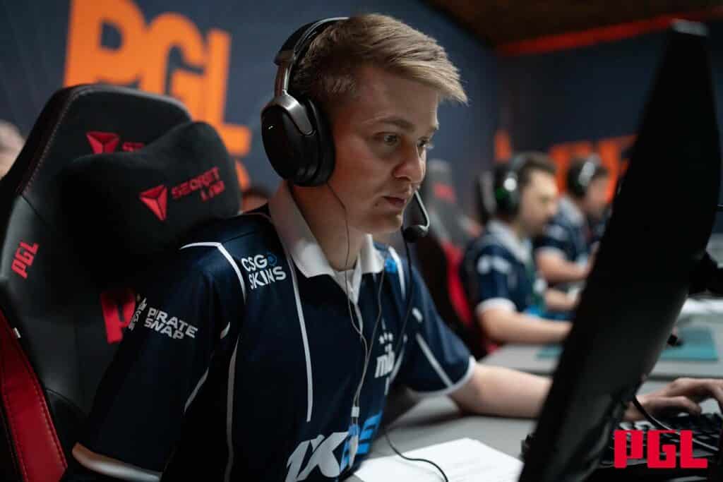 Qikert Leaves MIBR to Showcase His Full Potential in CS2