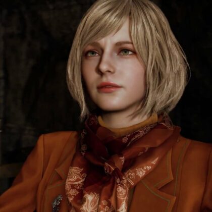 Resident Evil 4 Remake Was Set to Start With a New Introduction Featuring Ashley