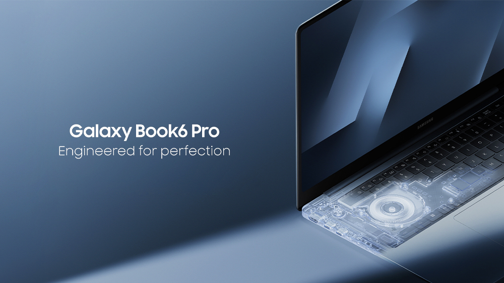 Samsung Unleashes Galaxy Book Series with Intel Core Ultra 300 “Panther Lake” for Powerful Performance & Extended Battery Life