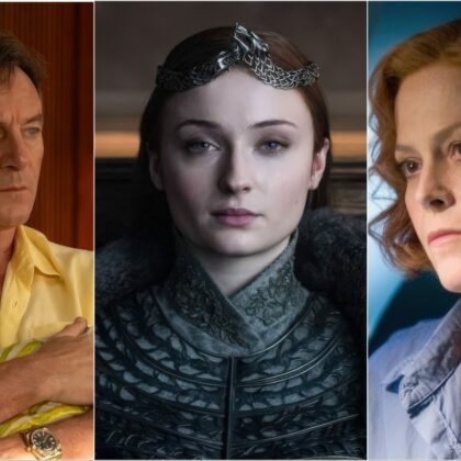 Sigourney Weaver and Jason Isaacs Join Cast of Amazon's Tomb Raider Series