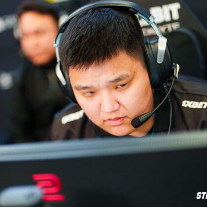 The Huns Welcomes Controlez to Their Roster