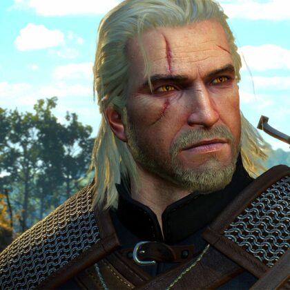 The Witcher 3 Expansion Speculation Grows Amid CD Projekt's 'New Content' Teaser