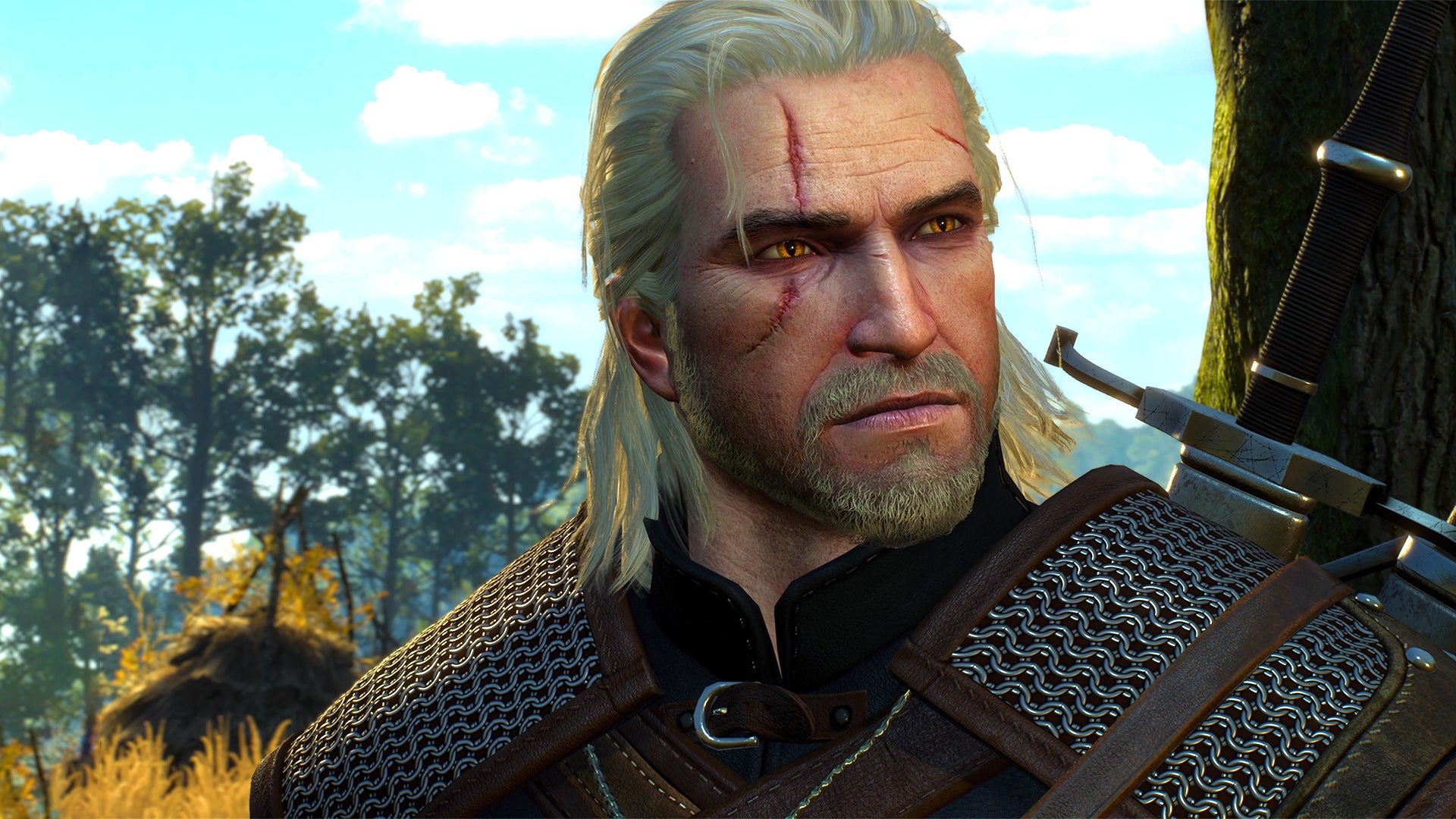 The Witcher 3 Expansion Speculation Grows Amid CD Projekt's 'New Content' Teaser