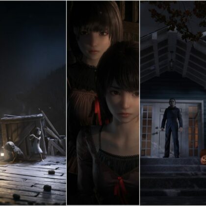 Top Horror Games of 2026: Ushering in a New Era of Dread