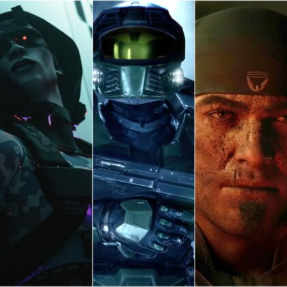 Top Shooter Games to Watch in 2026: Will Xbox Studios Dominate?
