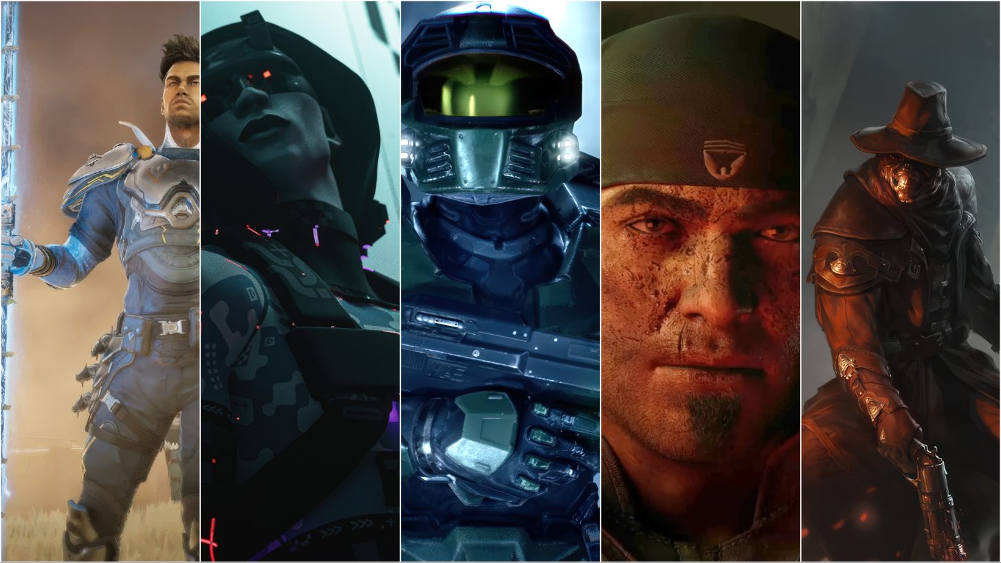 Top Shooter Games to Watch in 2026: Will Xbox Studios Dominate?