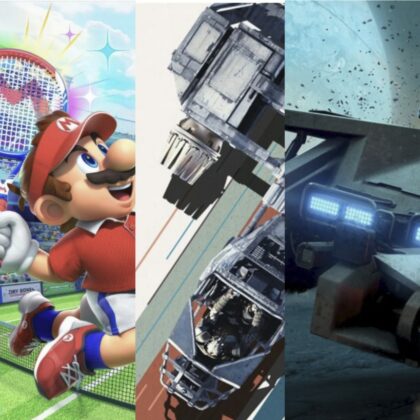 Top Sports & Racing Games of 2026: From Japan to a Galaxy Far, Far Away