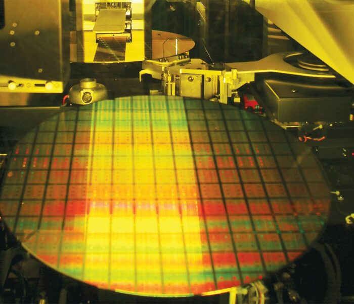 TSMC Bottlenecks Push Fabless Makers to Explore New Horizons; Samsung Foundry Gains Traction