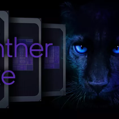 Tune In to Intel's CES 2026 Launch: Unveiling Panther Lake, Revamped CPUs & AI Innovations