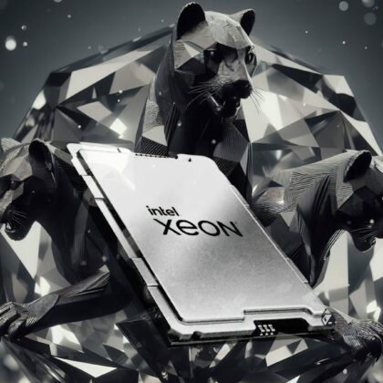 Unveiling Intel Diamond Rapids: Xeon CPUs with Distinct Core and Memory Hub Tiles