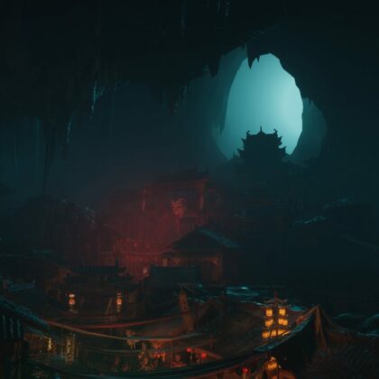 Where Winds Meet v1.2 Launches This Month Featuring Epic Battles and the Ultimate 'Helping Seniors' Mode