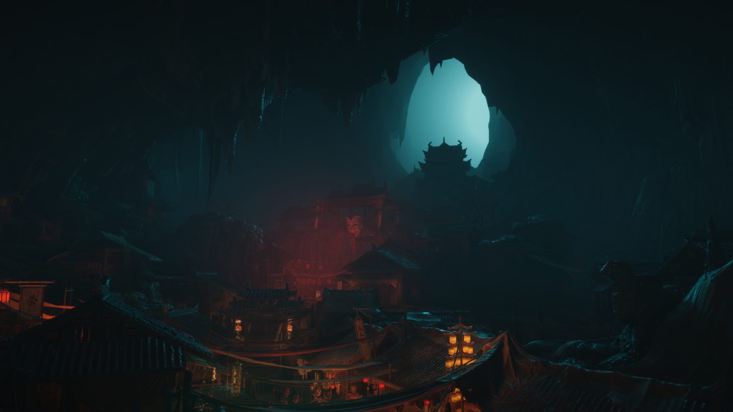 Where Winds Meet v1.2 Launches This Month Featuring Epic Battles and the Ultimate 'Helping Seniors' Mode