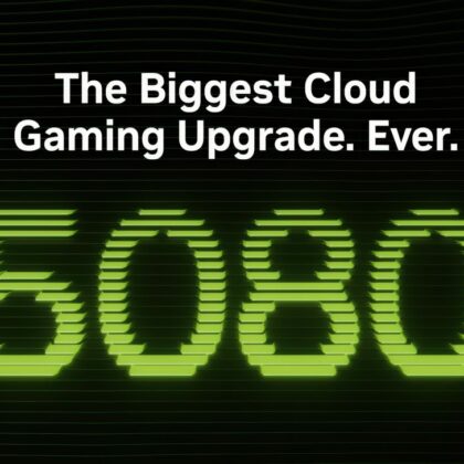 Whispers Hint at RTX 5080 32 GB Designed for Cloud Gaming; Market Launch May Be a Year Away