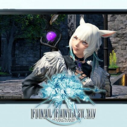 Yoshida Teases Final Fantasy XIV Arrival on Nintendo Switch
