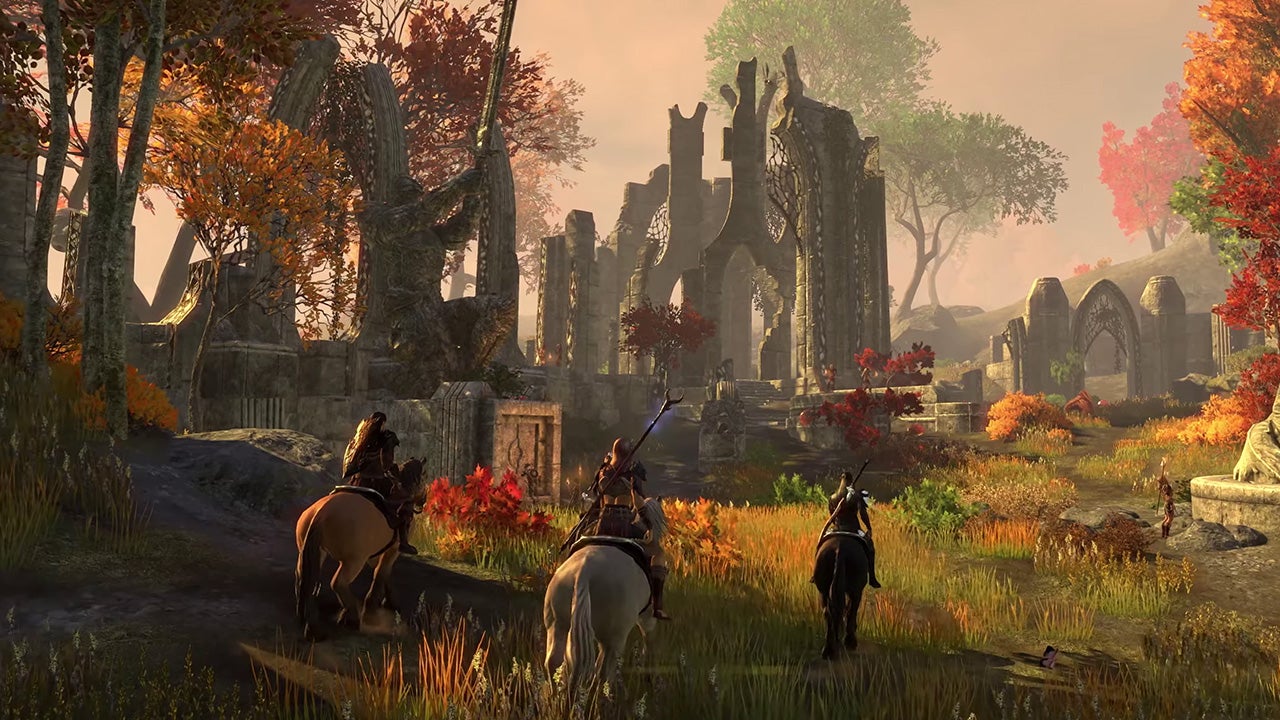 ZeniMax Online Founder Reveals Resignation Over Xbox's Cancellation of Project Blackbird